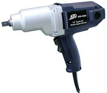 1-2-Inch Electric Impact Wrench