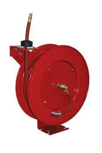 1-2-Inch x 50 Retractable Air Hose Reel