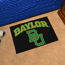 Baylor University Starter Rug 20x30