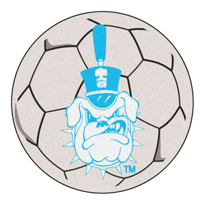 The Citadel Soccer Ball