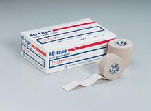 1 in. x5 yd. Elastic adhesive tape roll- 12 per box