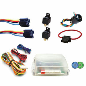 1 Touch Headlight Controller