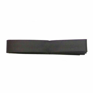 1-8in Black Heat Shrink Tube-Per Foot