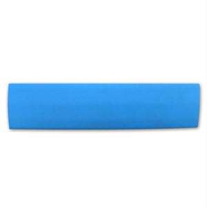 1-4in Blue Heat Shrink Tube-Per Foot